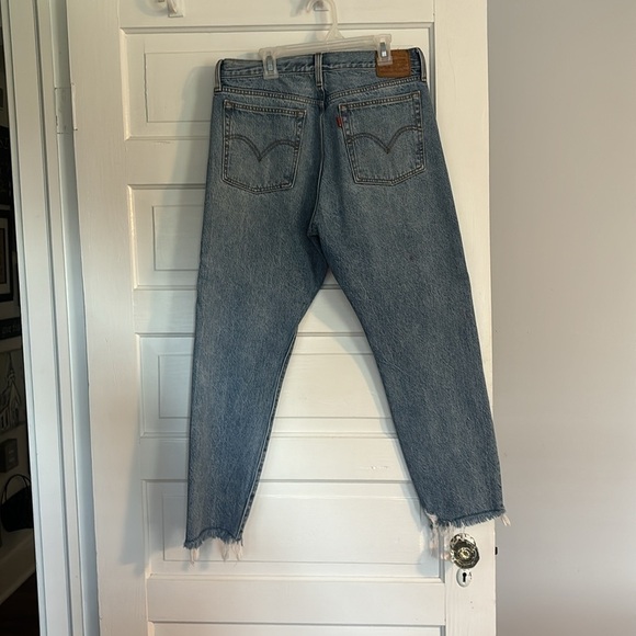 Levi’s Wedgie Jean - Picture 4 of 6